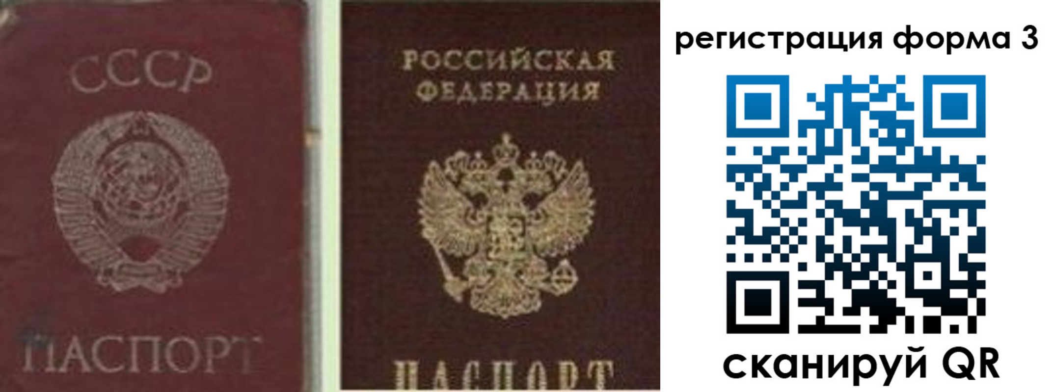 прописка для школы в Советской Гавани